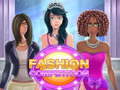 Игри Fashion competition