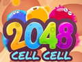 Игри 2048 Cell Cell