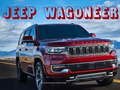 Игри Jeep Wagoneer 