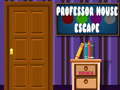 Игри Professor House Escape