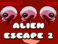 Игри Alien Escape 2