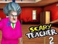 Игри Scary Teacher 2