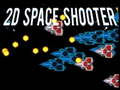 Игри 2D Space Shooter