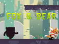 Игри Fox & Bear