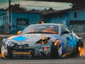 Игри Japanese Racing Cars Jigsaw