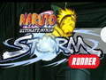 Игри Naruto ultimate ninja storm runner