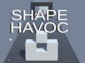 Игри Shape Havoc