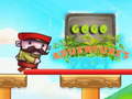 Игри Gogo Adventures 2021