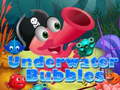Игри UnderWater Bubbles