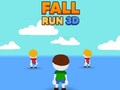Игри Fall Run 3D