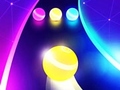Игри Color Race 2021