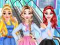 Игри Princess Favorite Outfits