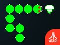 Игри Atari Centipede