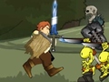 Игри Gladiator Castle Wars