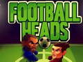 Игри Football Heads