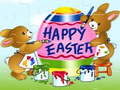 Игри Happy Easter!