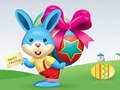 Игри Easter Bunny Slide