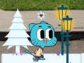 Игри Gumball Runner adventure 