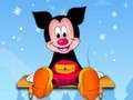 Игри Mickey Cut Candy