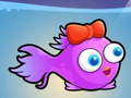 Игри Save The Fish