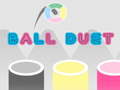 Игри Ball Duet