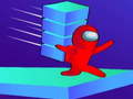 Игри Freeze Rider - Superheroes 3D