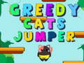 Игри Greedy Cats Jumper