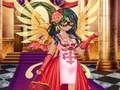Игри Vlinder Princess Avatar Fairy