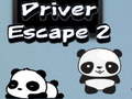 Игри Driver Escape 2