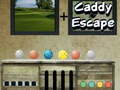 Игри Caddy Escape