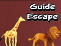 Игри Guide Escape