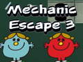 Игри Mechanic Escape 3