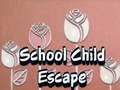 Игри School Child Escape