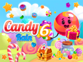 Игри Candy Rain 6