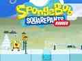 Игри SpongeBob SquarePants Runner
