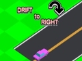 Игри Drift To Right