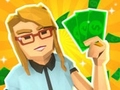 Игри Cashier 3D