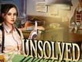 Игри Unsolved mystery