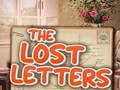 Игри The Lost Letters