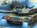 Игри Wartanks Jigsaw
