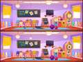 Игри Spot The Differences