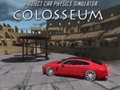 Игри Colosseum Project Crazy Car Stunts