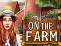 Игри On the Farm