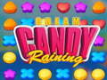 Игри Cream Candy Raining