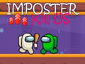 Игри Imposter Kill Us