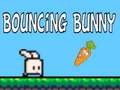 Игри Bouncing Bunny