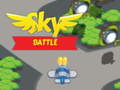 Игри Sky Battle