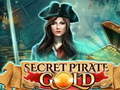 Игри Secret Pirate Gold