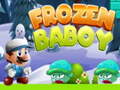 Игри Frozen Baboy