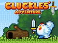 Игри Cluckles Adventures